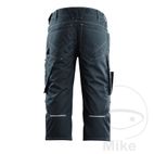 Pantalón Corto 3/4 MCT Talla 44 Negro | Motos Camaral