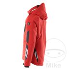 Chaqueta Invierno MCT Hombre Rojo/Negro 3XL | Motos Camaral