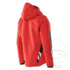 Chaqueta Invierno MCT Hombre Rojo/Negro 3XL | Motos Camaral