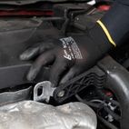 Guantes de Trabajo 6ON KIEL Talla 10 | Altn | Motos Camaral