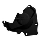 Protector tapa de encendido Polisport Honda negro 8461000001 - motoscamaralweb.com