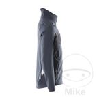 Chaqueta Softshell MCT Negro-Azul Talla M | Motos Camaral
