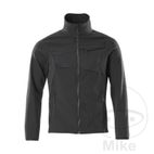 Chaqueta Softshell MCT Negra Talla L | Motos Camaral