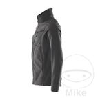 Chaqueta Softshell MCT Negra Talla L | Motos Camaral
