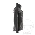 Chaqueta Softshell MCT Negra Talla L | Motos Camaral