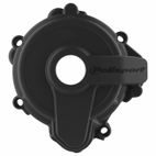 Protector tapa de encendido Polisport SE250/300 14-19 - Negro - motoscamaralweb.com