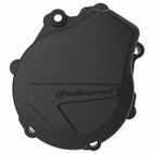 Protector tapa de encendido Polisport EXC-F/FE 450/501 17-19 - Negro - motoscamaralweb.com