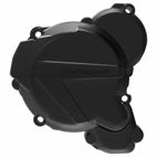 Protector tapa de encendido Polisport EXC/TE 250/300 17-19 - Negro - motoscamaralweb.com