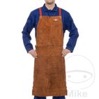 Delantal de Soldador para Taller | Protección Profesional | Motos Camaral