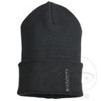 Gorro de Punto Strickmütze Mascot Negro | Motos Camaral