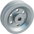 POLEA TRANSMISION 140 MM- motoscamaralweb.com