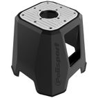 Caballete fijo Polisport negro 8985800001 - motoscamaralweb.com