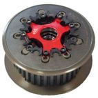 Embrague anti-rebote STM CRF450R 2009 Muelle 125MM Supermotard - motoscamaralweb.com