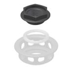 Tuerca central STM para embrague BETA - motoscamaralweb.com