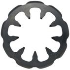 Muelle secundario para diaframa de embrague STM Ø85mm 30kg - motoscamaralweb.com