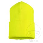 Gorro de Punto Mascot Amarillo Alta Visibilidad | Motos Camaral
