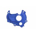 Protector tapa de encendido Polisport YZ450F 18 Azul - motoscamaralweb.com