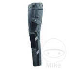 Pantalón Laboral MCT Antracita/Negro Talla 51 | Motos Camaral