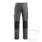 Pantalón Laboral MCT Antracita/Negro Talla 48 | Motos Camaral