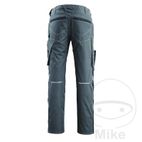 Pantalón Laboral MCT Antracita/Negro Talla 48 | Motos Camaral