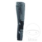 Pantalón Laboral MCT Antracita/Negro Talla 48 | Motos Camaral