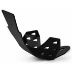 Cubrecarter extra Protección Polisport Honda 8375400051 - motoscamaralweb.com