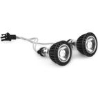 Recambio lámpara careta Polisport Lookos 8678100017 - motoscamaralweb.com