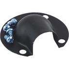 DEFLECTOR SILENCIOSO OHV-MT-240 A 390 HONDA- motoscamaralweb.com