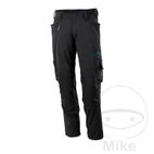 Pantalón Laboral MCT Negro Talla 54/L90 | Motos Camaral