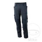 Pantalón Laboral MCT Negro-Azul Talla 49/L76 | Motos Camaral