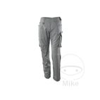Pantalón Laboral MCT Antracita/Negro Talla 42 | Motos Camaral