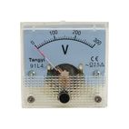 VOLTIMETRO GEN-5500 380V III- motoscamaralweb.com