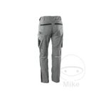 Pantalón Laboral MCT Antracita/Negro Talla 56 | Motos Camaral