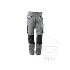 Pantalón Laboral MCT Antracita/Negro Talla 42 | Motos Camaral