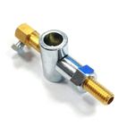Tensor cable freno trasero universal TECNIUM - 10 unidades- motoscamar