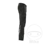 Pantalón Laboral MCT Negro Talla 56/L82 | Motos Camaral
