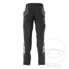 Pantalón Laboral MCT Negro Talla 56/L82 | Motos Camaral
