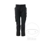 Pantalón Laboral MCT Señora Talla 42/L76 Negro | Motos Camaral