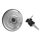 Tapón depósito gasolina Honda V PARTS- motoscamaralweb.com