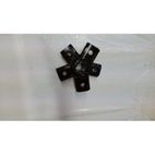 SOPORTE CUCHILLA IZQ ABREZANJA MOTOCULTOR MULTIFUNCION- motoscamaralwe