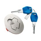 Tapón depósito gasolina Aprilia RS 50 V PARTS- motoscamaralweb.com