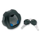Tapón depósito gasolina Quad Kymco/Polaris V PARTS- motoscamaralweb.co