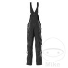 Pantalón con Peto MCT Talla 42/L82 Negro | Motos Camaral