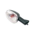 Intermitente delantero izquierdo / trasero derecho V PARTS - motoscamaralweb.com