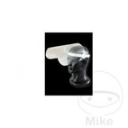 Visera de Protección Facial Transparente | Motos Camaral
