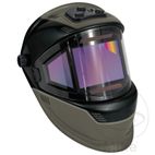 Casco de Soldadura Automático GYS PANORAMIC TRUE | Motos Camaral