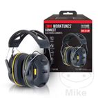 Protección Auditiva KABELLOS M Bluetooth | Motos Camaral