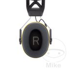 Protección Auditiva KABELLOS M Bluetooth | Motos Camaral