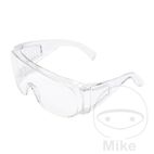 Gafas de seguridad transparente VISC-1 | Motos Camaral