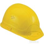 Casco de Seguridad INAP Maestro 4 Puntos Amarillo | Motos Camaral